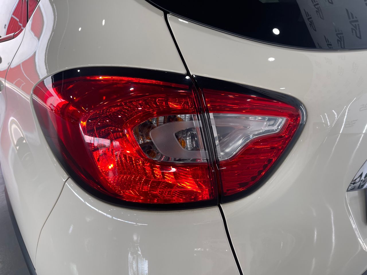Imagen 31 del Renault Captur en Auto Select Edition, Figueres