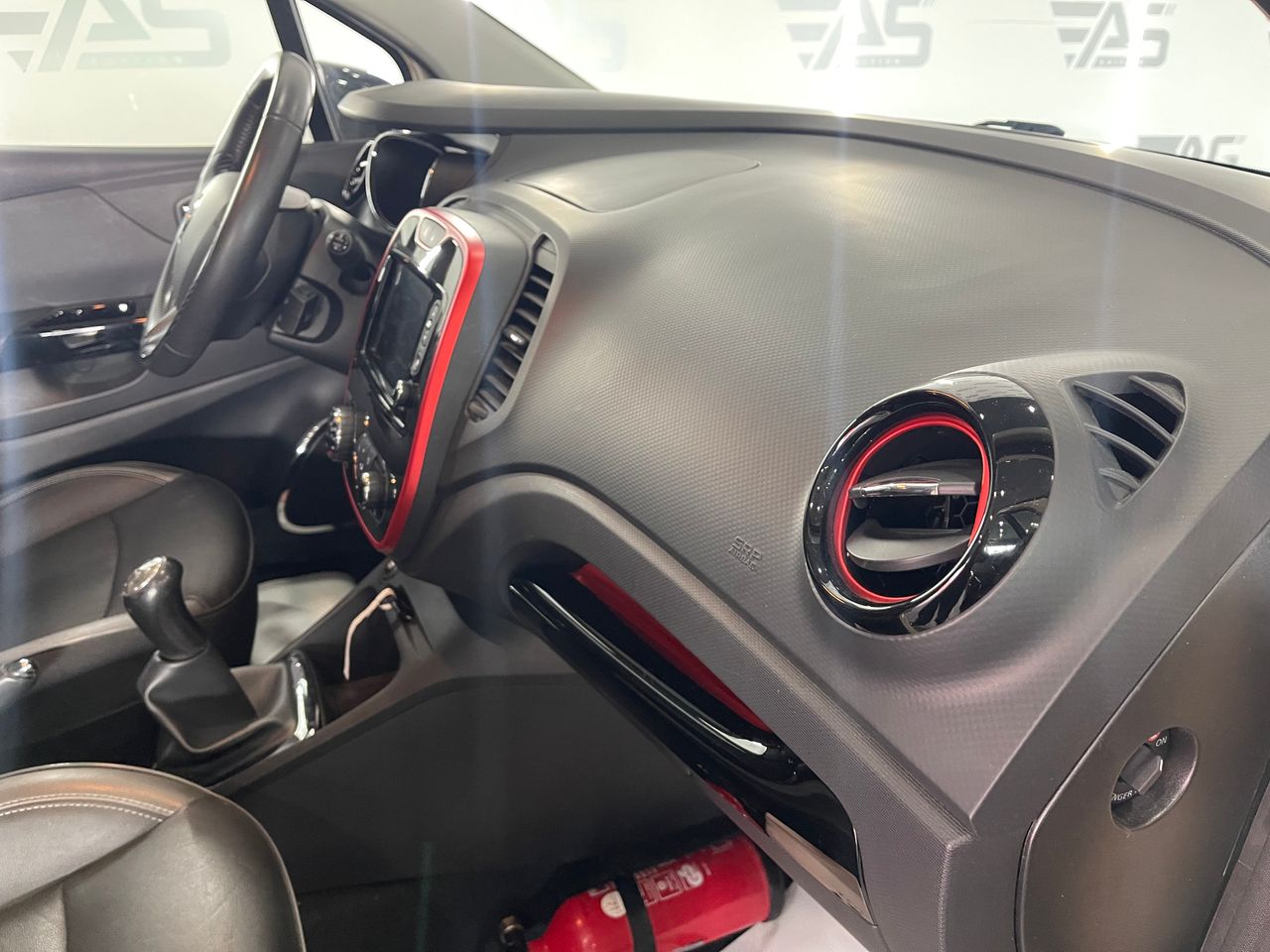 Imagen 95 del Renault Captur en Auto Select Edition, Figueres