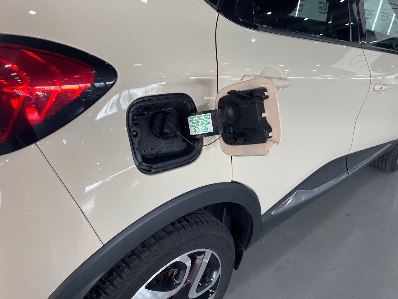 Imagen 56 del Renault Captur en Auto Select Edition, Figueres