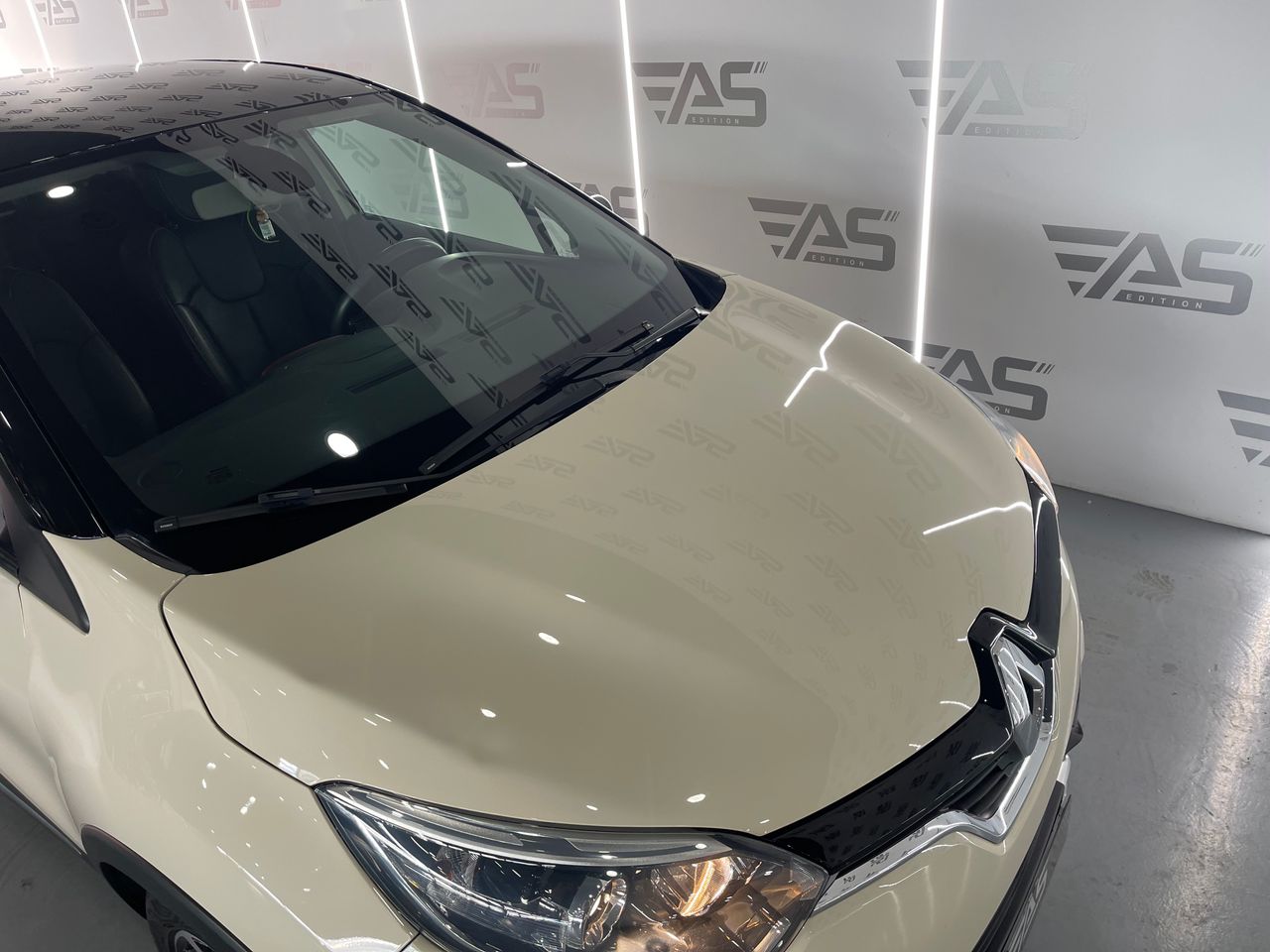 Imagen 49 del Renault Captur en Auto Select Edition, Figueres