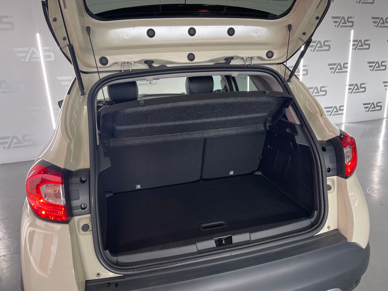 Imagen 76 del Renault Captur en Auto Select Edition, Figueres