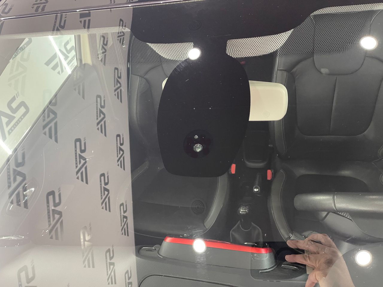 Imagen 19 del Renault Captur en Auto Select Edition, Figueres