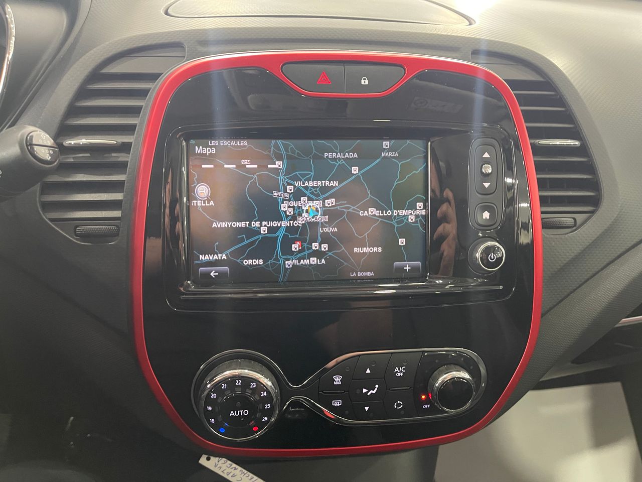 Imagen 81 del Renault Captur en Auto Select Edition, Figueres