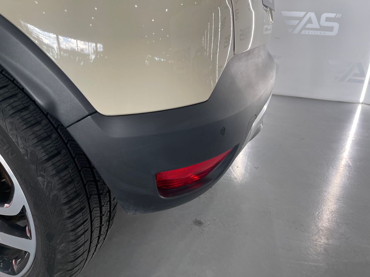 Imagen 32 del Renault Captur en Auto Select Edition, Figueres