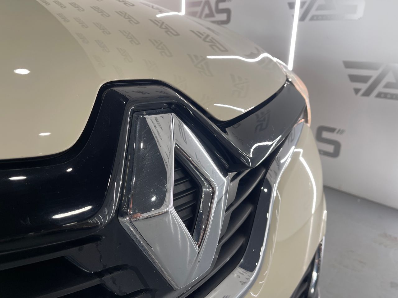 Imagen 45 del Renault Captur en Auto Select Edition, Figueres