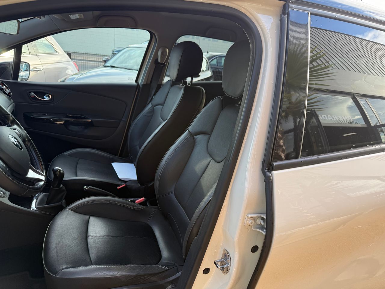 Imagen 3 del Renault Captur en Auto Select Edition, Figueres