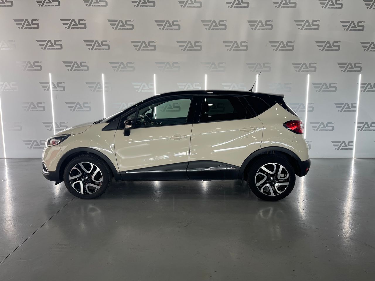 Imagen 6 del Renault Captur en Auto Select Edition, Figueres
