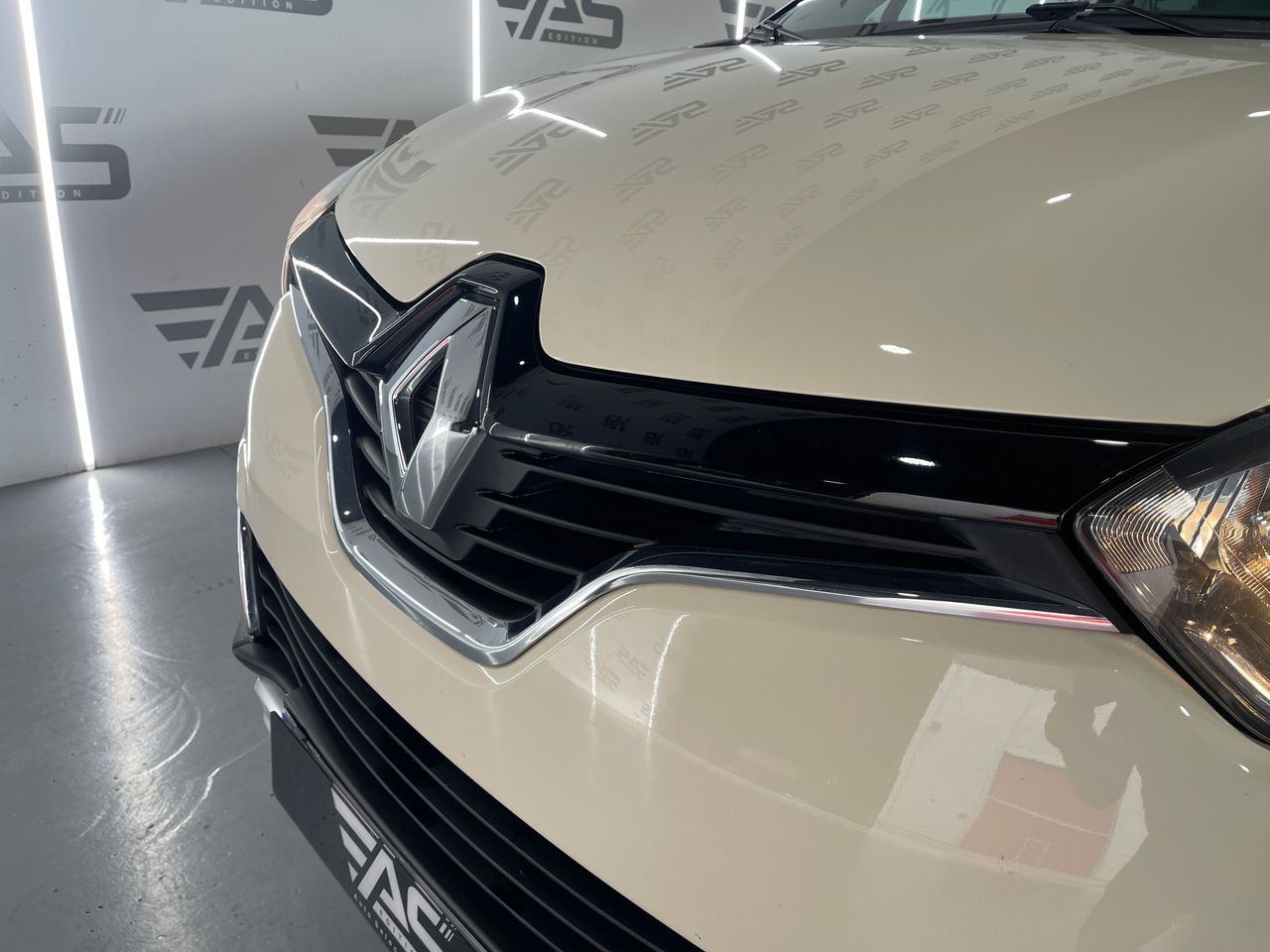 Imagen 14 del Renault Captur en Auto Select Edition, Figueres