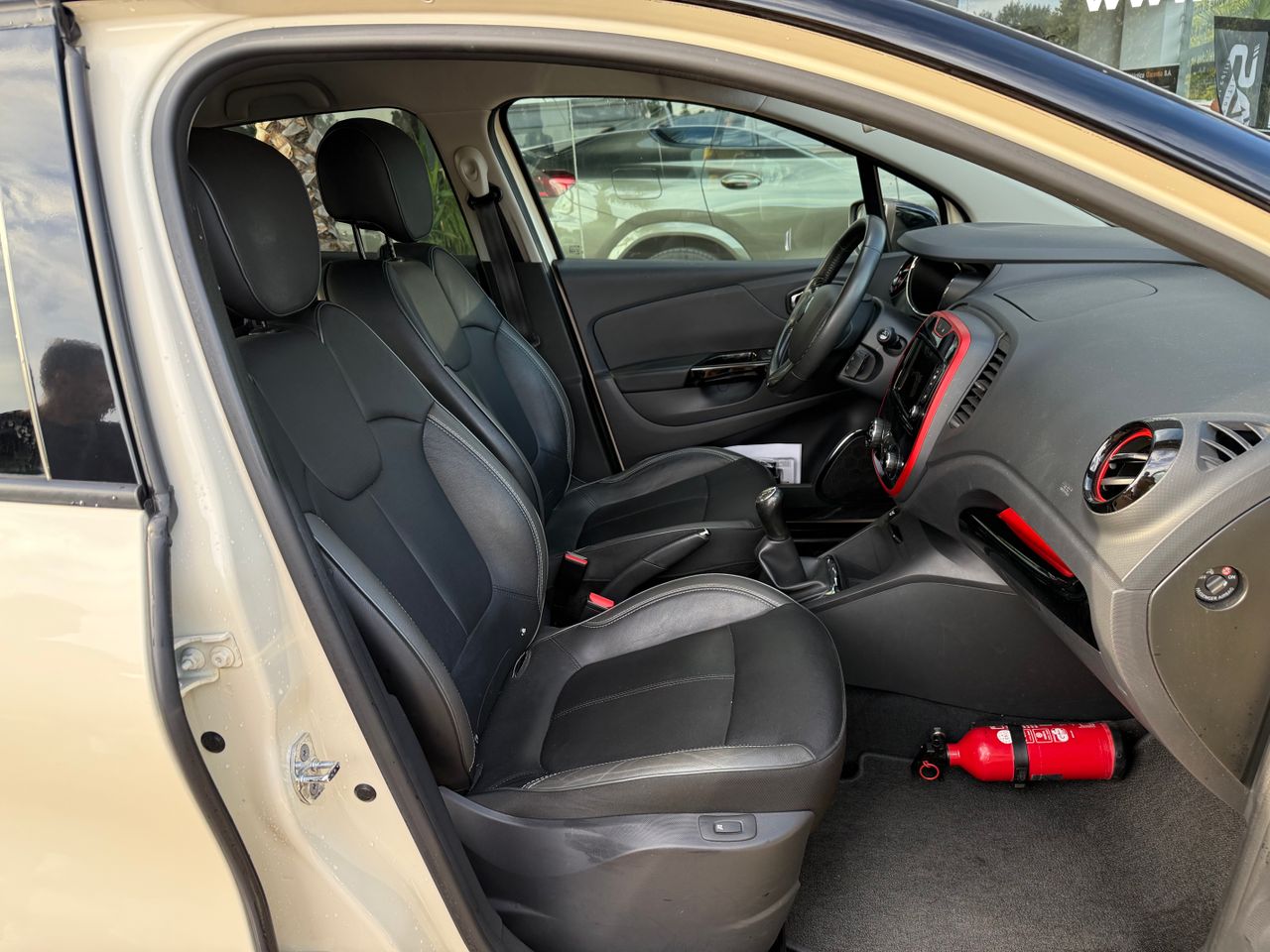 Imagen 17 del Renault Captur en Auto Select Edition, Figueres