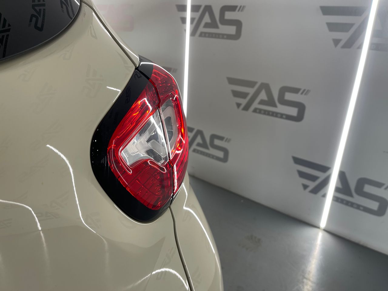 Imagen 37 del Renault Captur en Auto Select Edition, Figueres