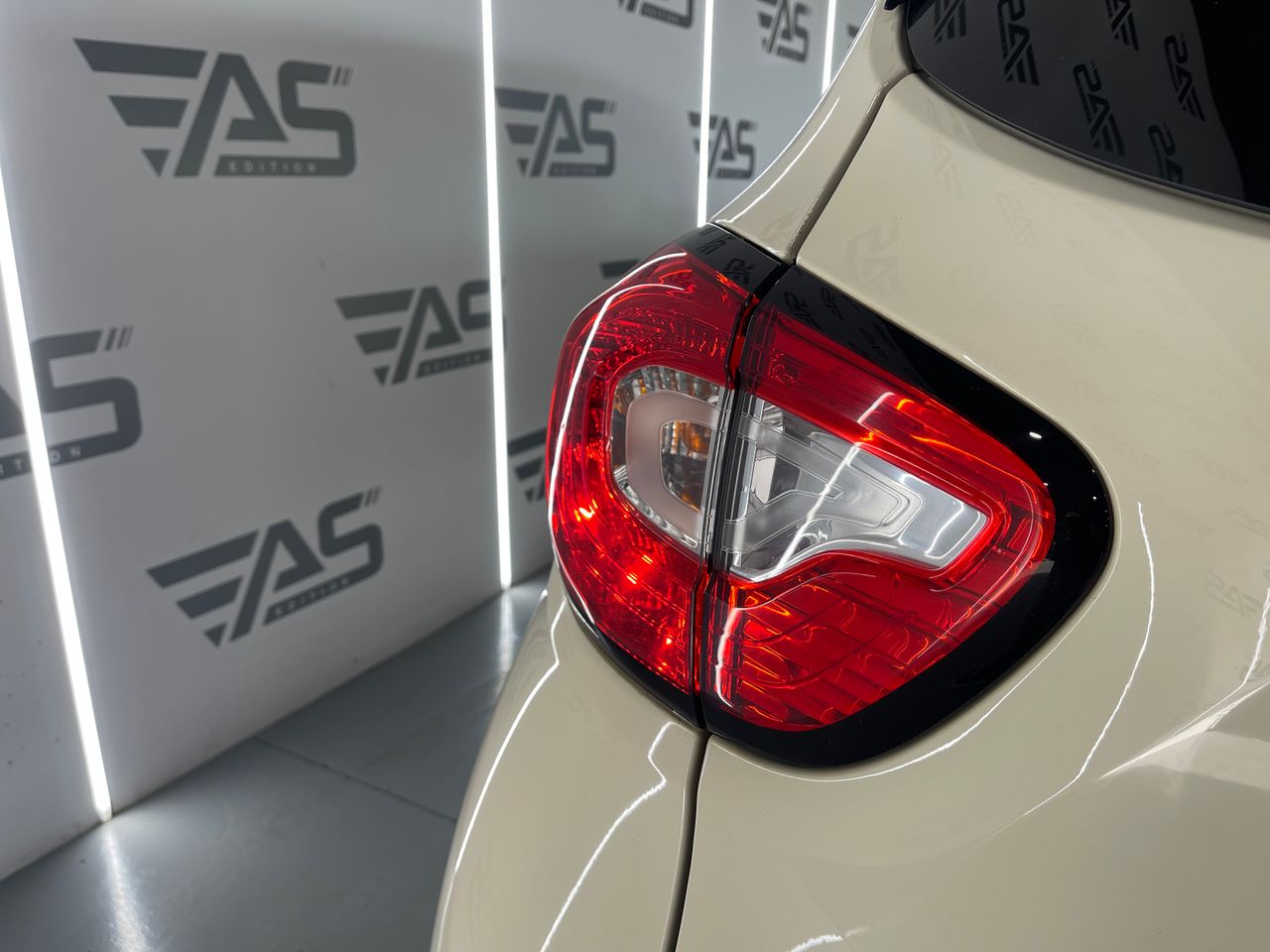 Imagen 66 del Renault Captur en Auto Select Edition, Figueres