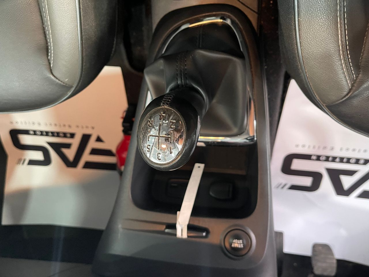 Imagen 122 del Renault Captur en Auto Select Edition, Figueres