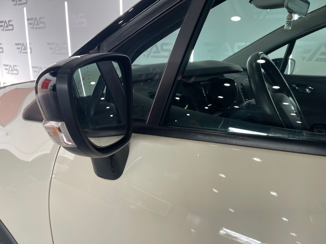 Imagen 21 del Renault Captur en Auto Select Edition, Figueres