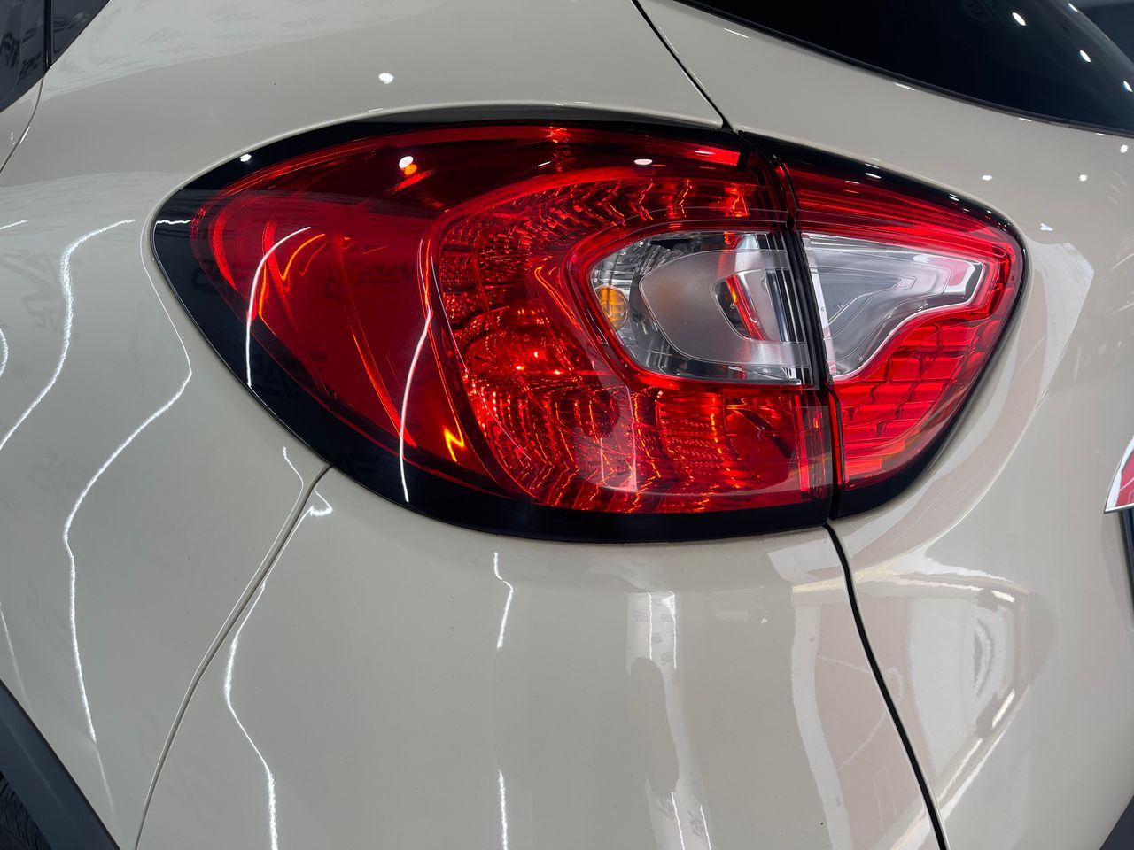 Imagen 67 del Renault Captur en Auto Select Edition, Figueres