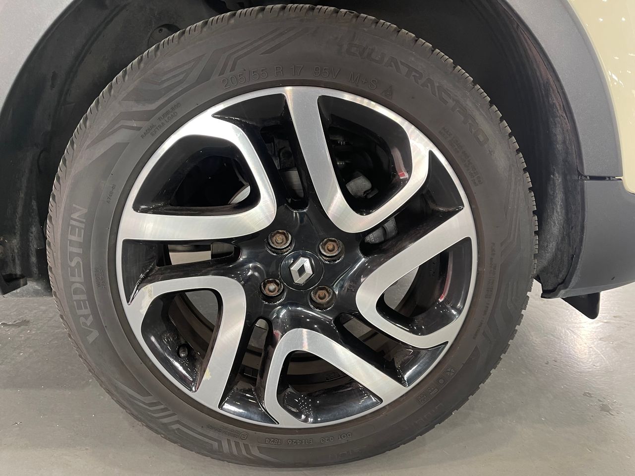 Imagen 70 del Renault Captur en Auto Select Edition, Figueres