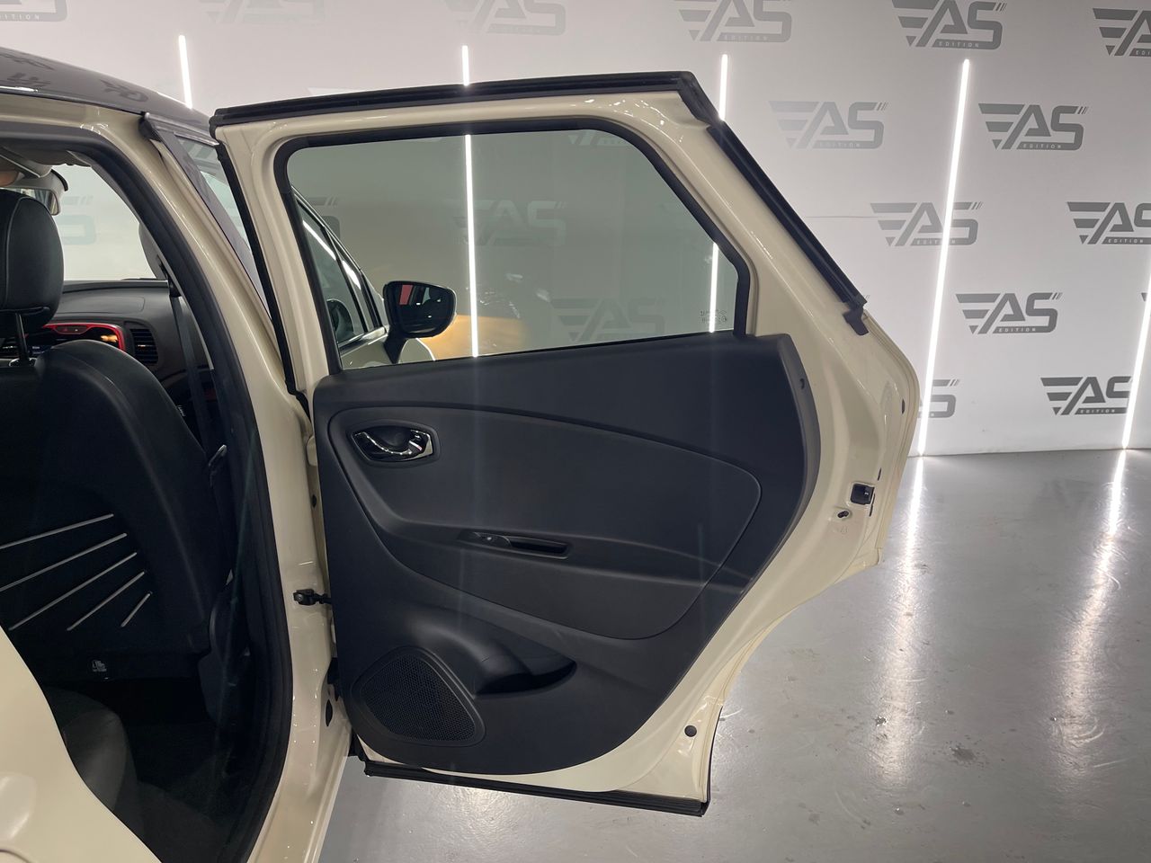 Imagen 139 del Renault Captur en Auto Select Edition, Figueres