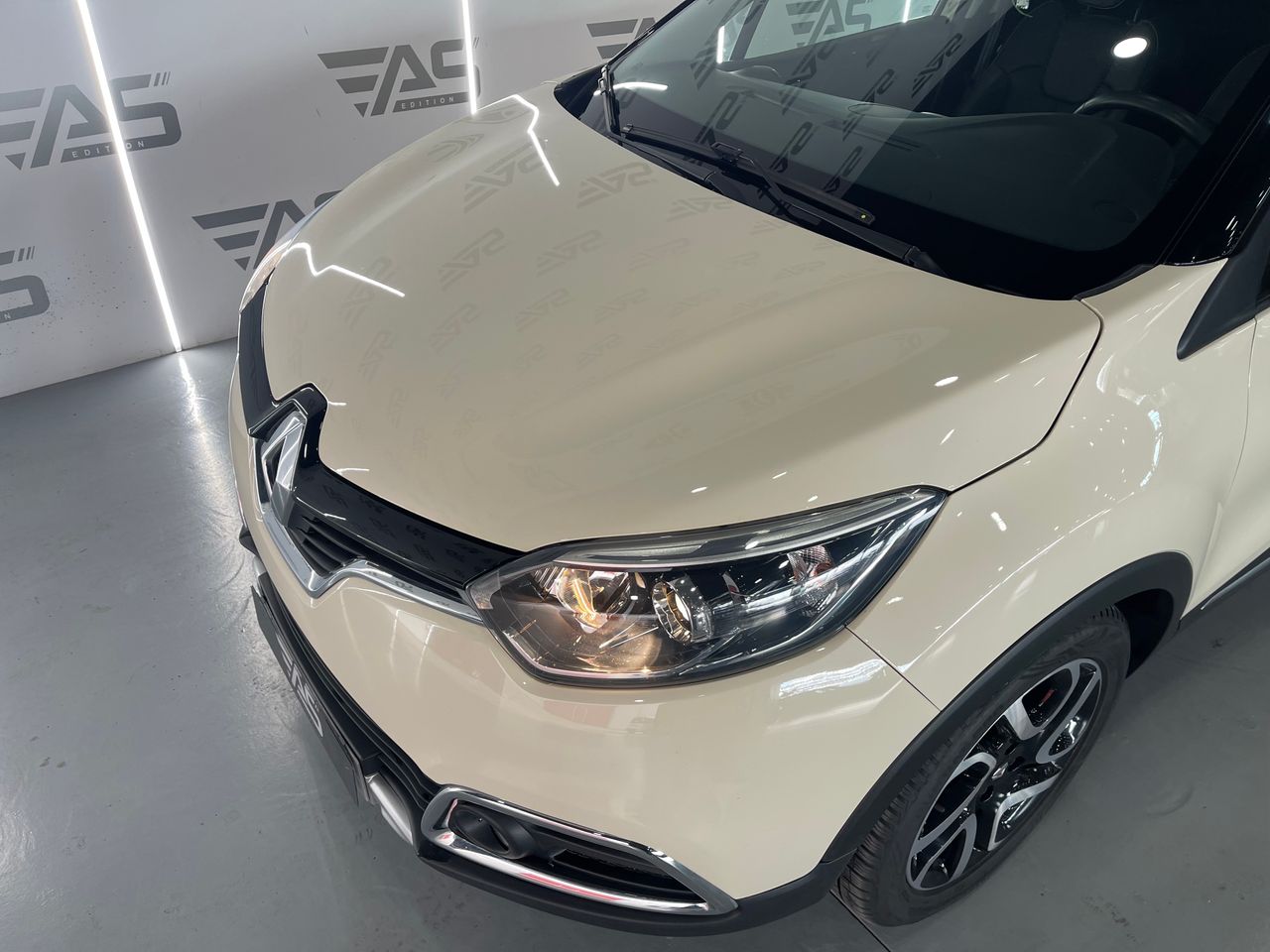 Imagen 10 del Renault Captur en Auto Select Edition, Figueres