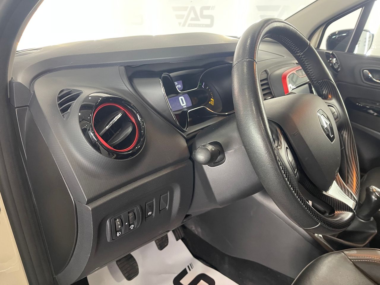 Imagen 84 del Renault Captur en Auto Select Edition, Figueres