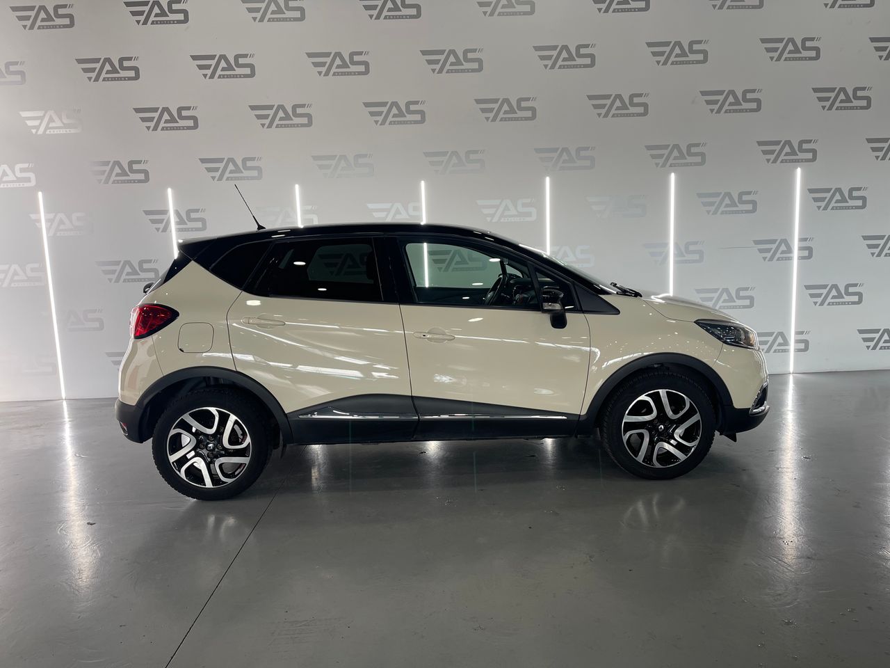 Imagen 7 del Renault Captur en Auto Select Edition, Figueres