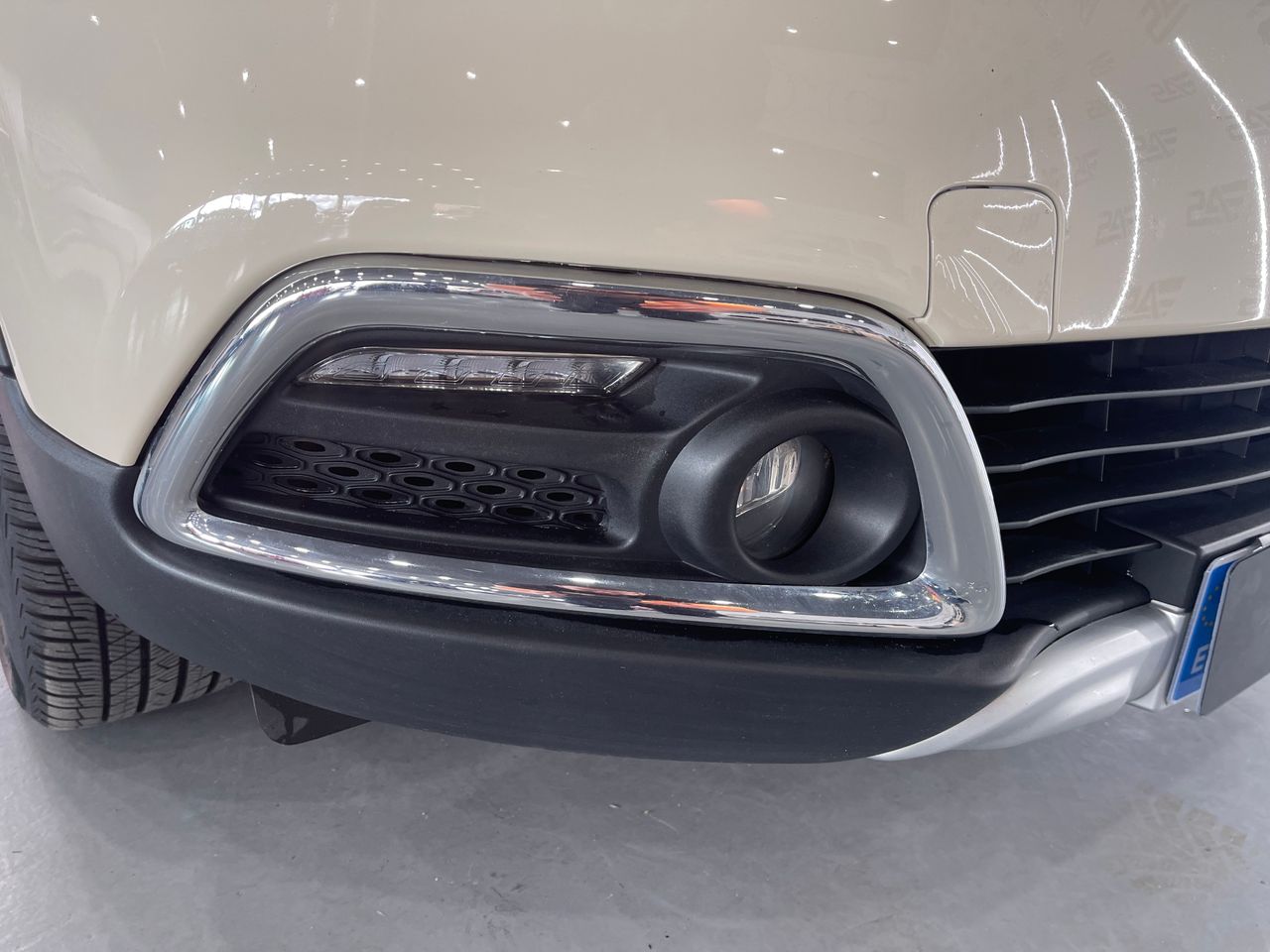 Imagen 43 del Renault Captur en Auto Select Edition, Figueres