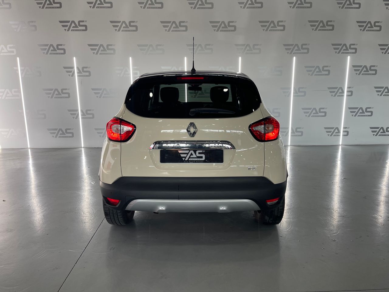 Imagen 9 del Renault Captur en Auto Select Edition, Figueres
