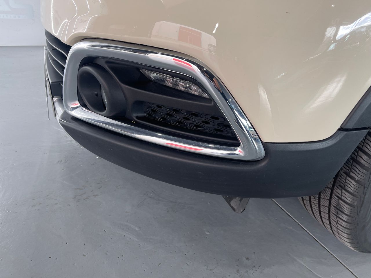 Imagen 13 del Renault Captur en Auto Select Edition, Figueres