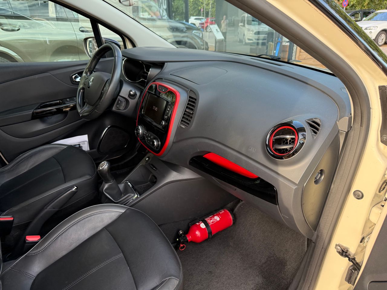 Imagen 18 del Renault Captur en Auto Select Edition, Figueres