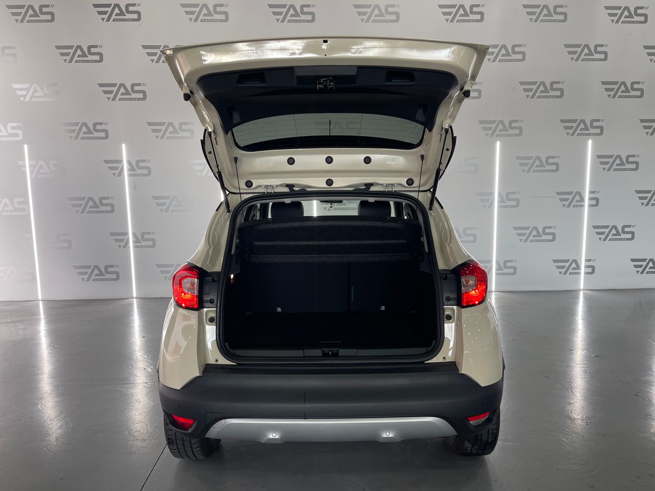 Imagen 75 del Renault Captur en Auto Select Edition, Figueres