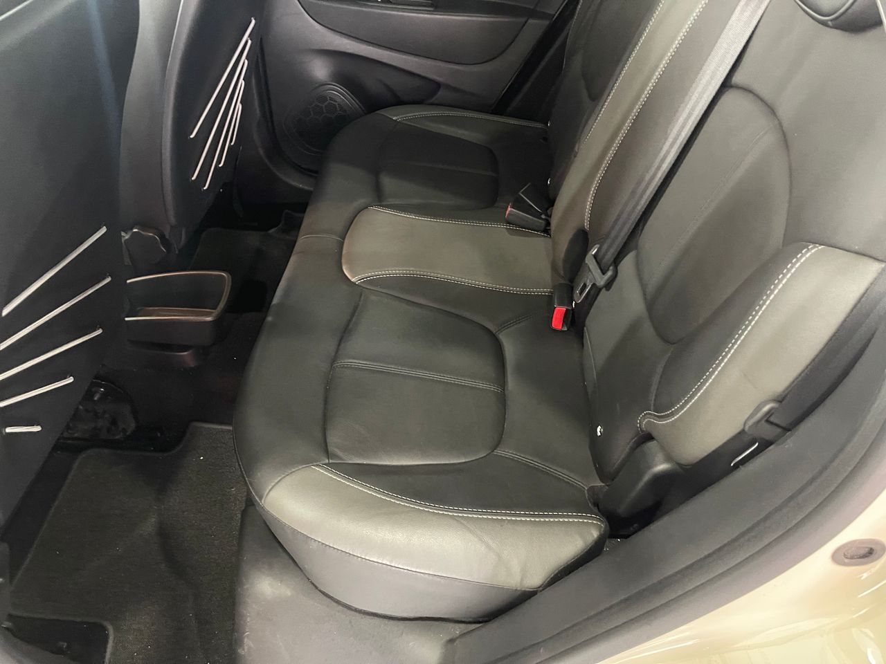 Imagen 130 del Renault Captur en Auto Select Edition, Figueres