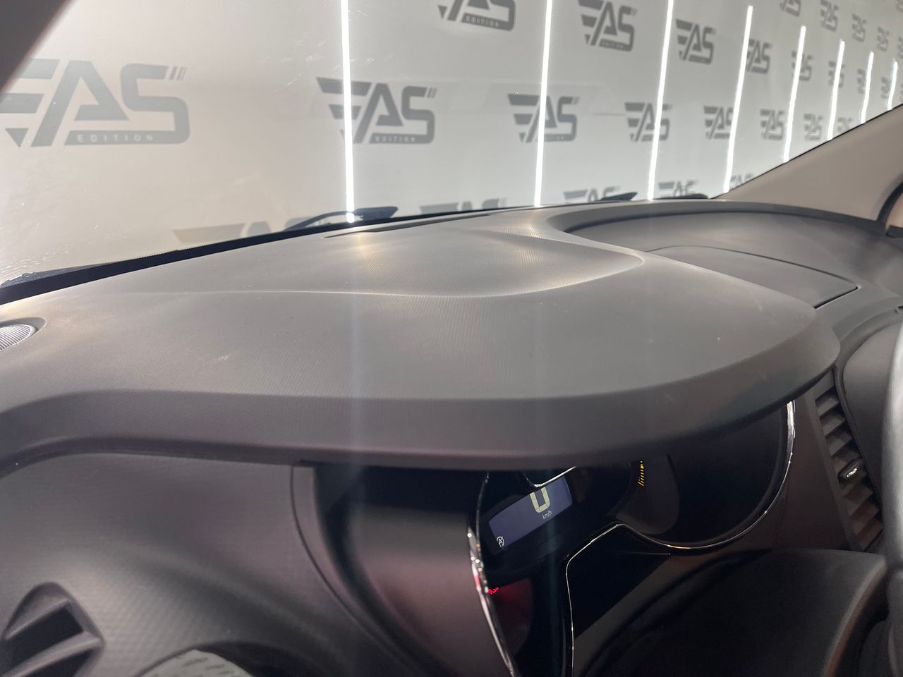 Imagen 124 del Renault Captur en Auto Select Edition, Figueres