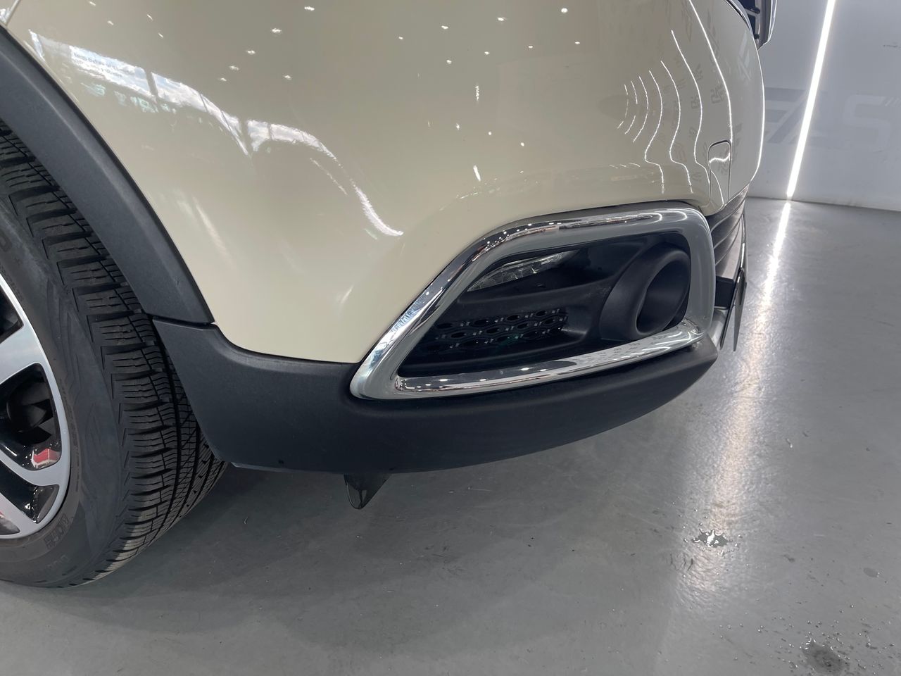 Imagen 42 del Renault Captur en Auto Select Edition, Figueres