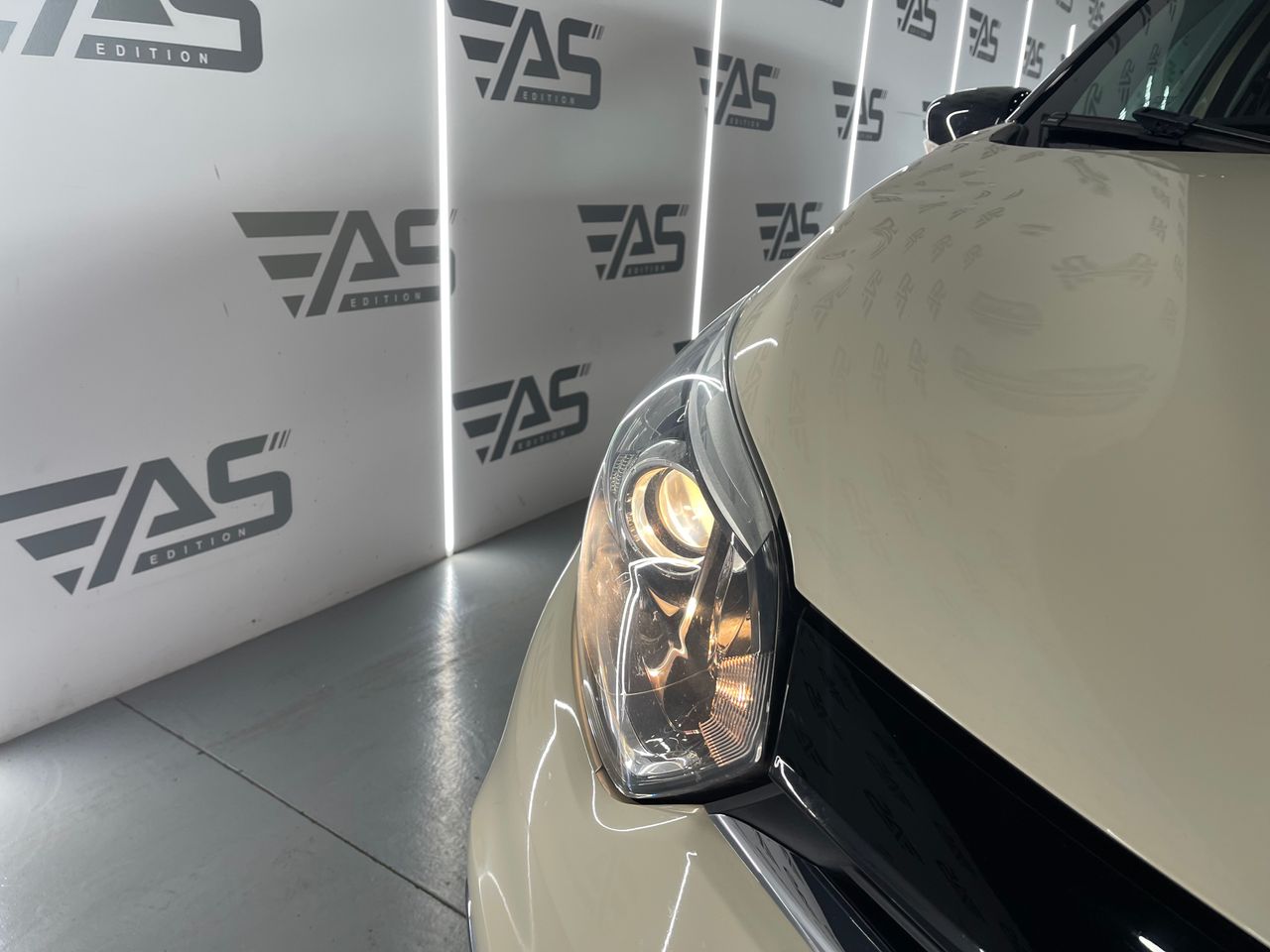 Imagen 18 del Renault Captur en Auto Select Edition, Figueres