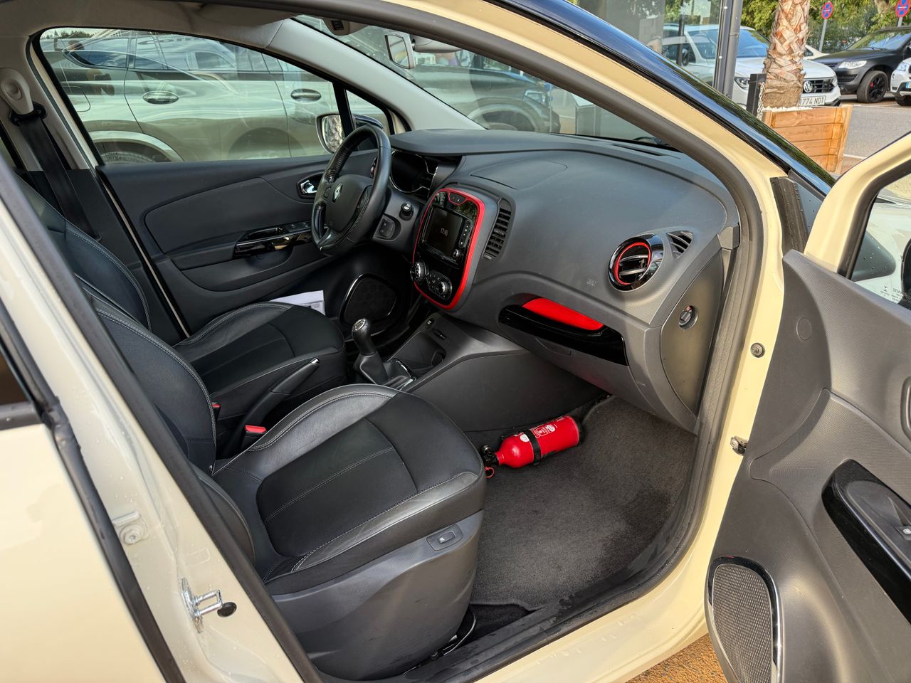 Imagen 16 del Renault Captur en Auto Select Edition, Figueres