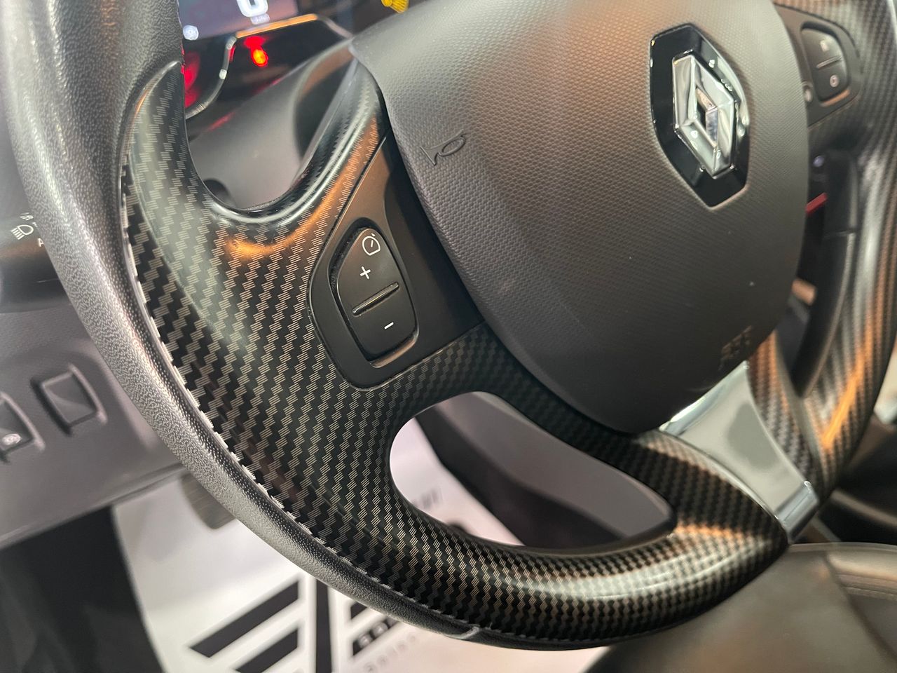 Imagen 116 del Renault Captur en Auto Select Edition, Figueres