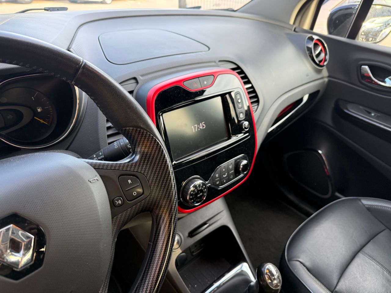 Imagen 8 del Renault Captur en Auto Select Edition, Figueres