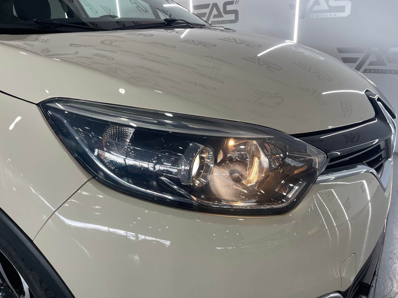 Imagen 41 del Renault Captur en Auto Select Edition, Figueres