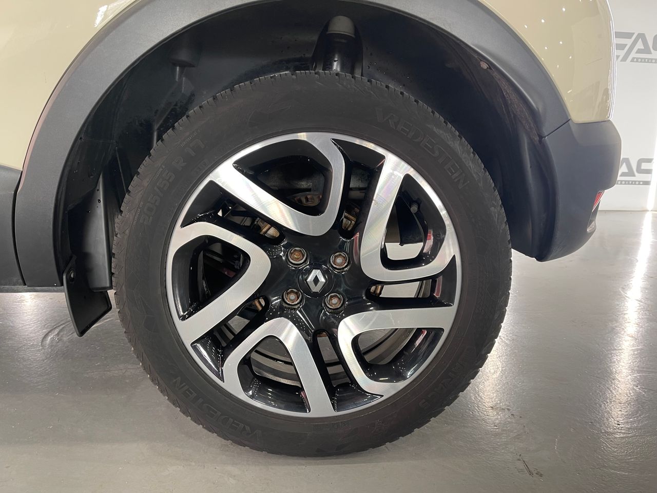 Imagen 68 del Renault Captur en Auto Select Edition, Figueres