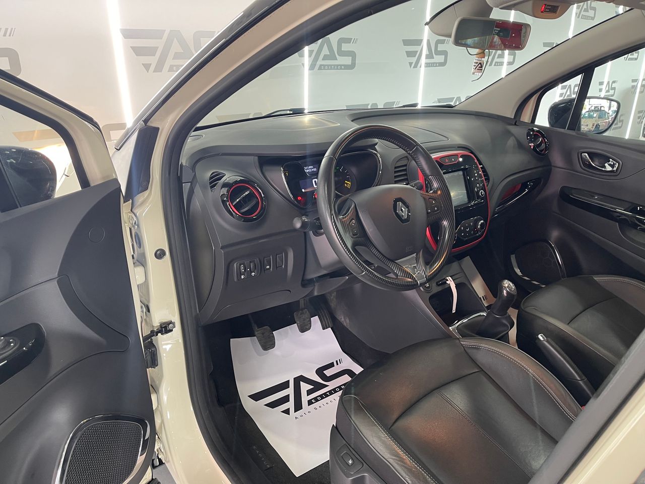 Imagen 110 del Renault Captur en Auto Select Edition, Figueres
