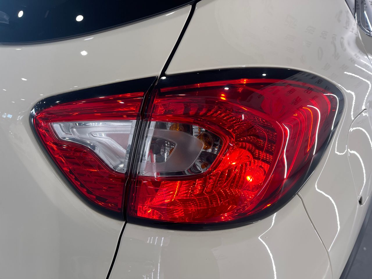 Imagen 39 del Renault Captur en Auto Select Edition, Figueres