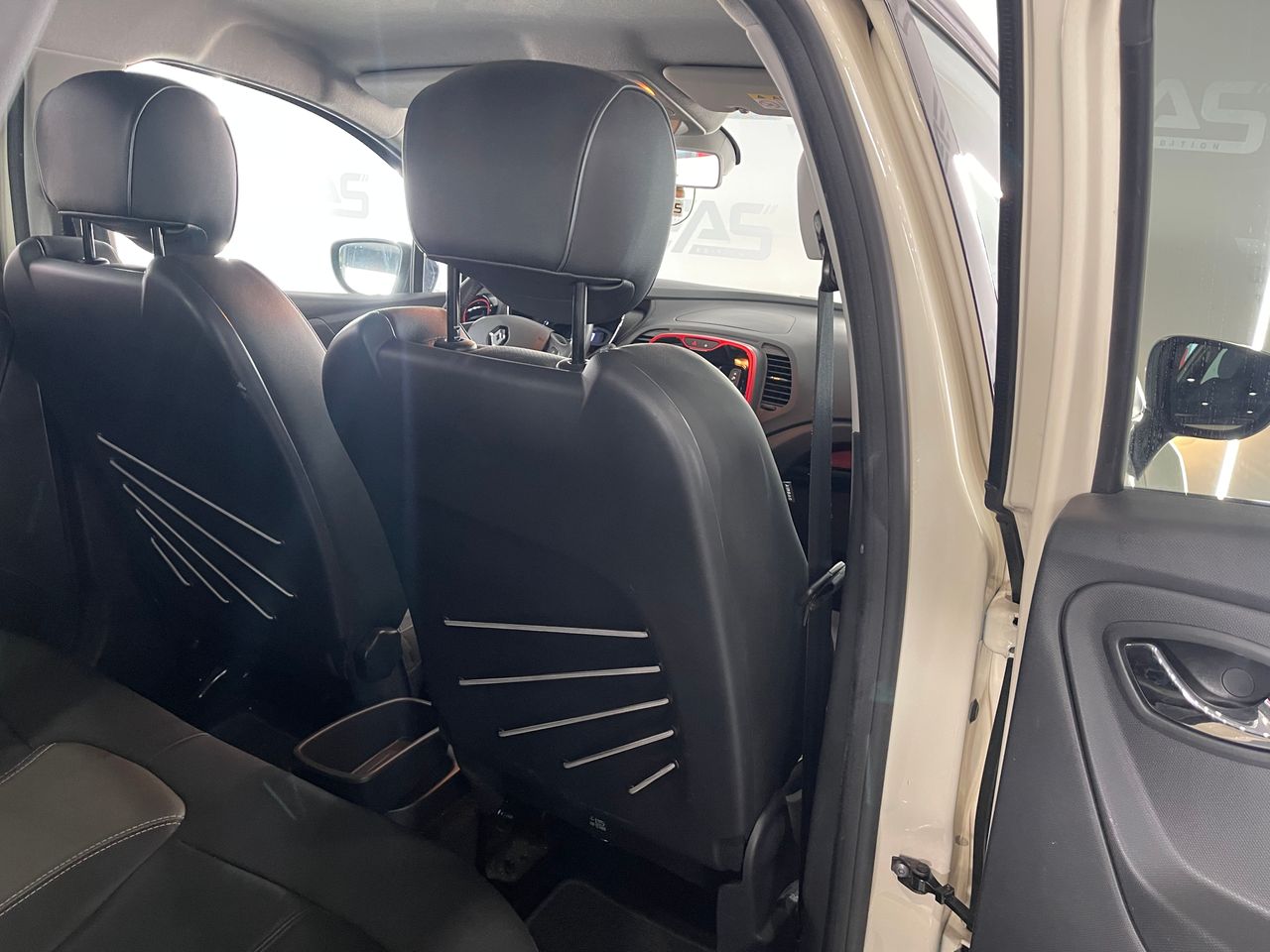 Imagen 143 del Renault Captur en Auto Select Edition, Figueres