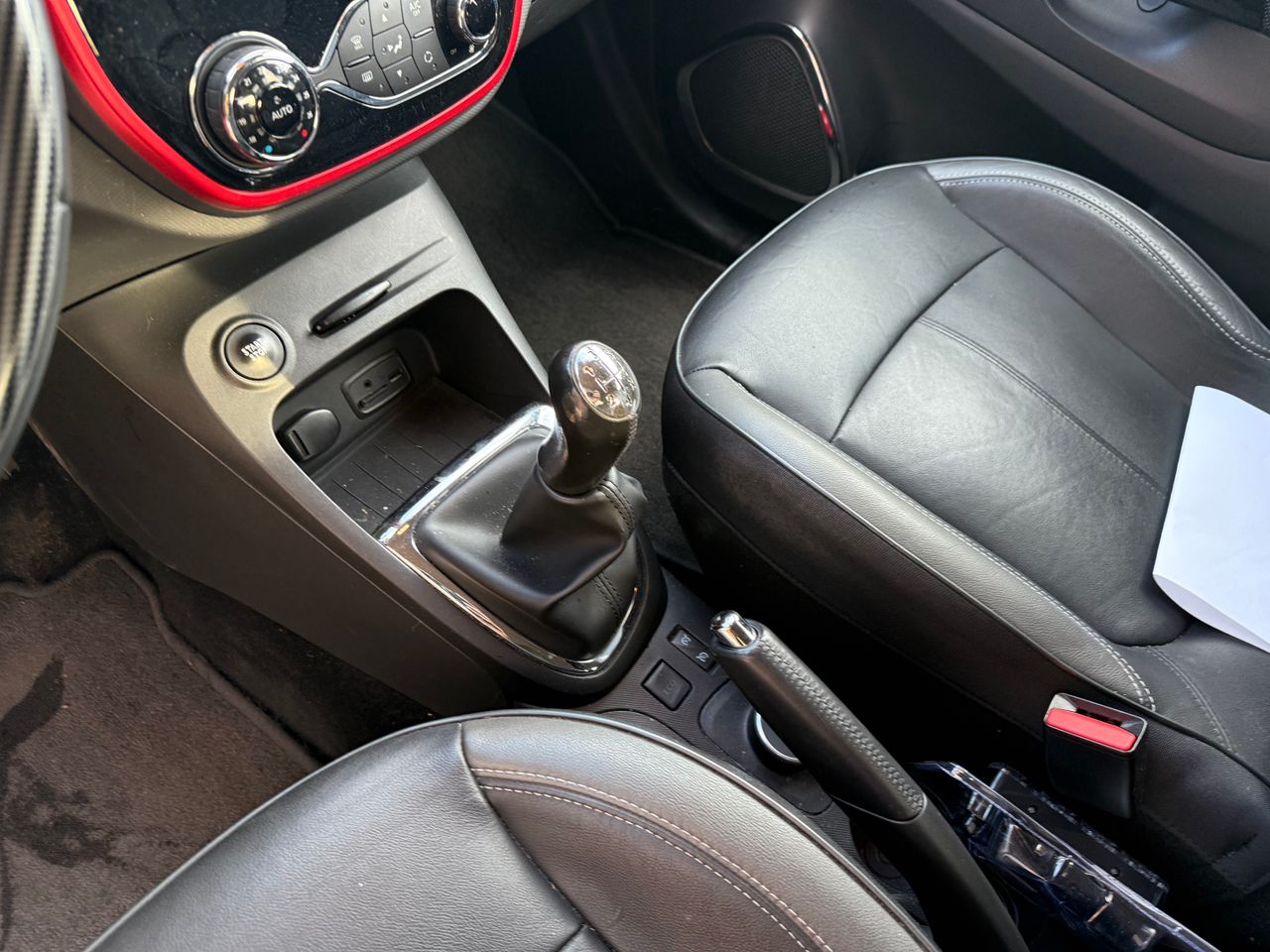Imagen 7 del Renault Captur en Auto Select Edition, Figueres