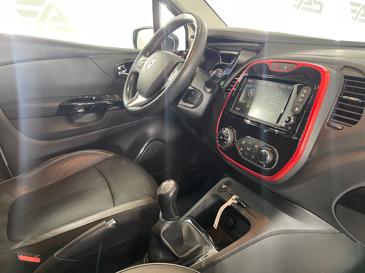 Imagen 99 del Renault Captur en Auto Select Edition, Figueres