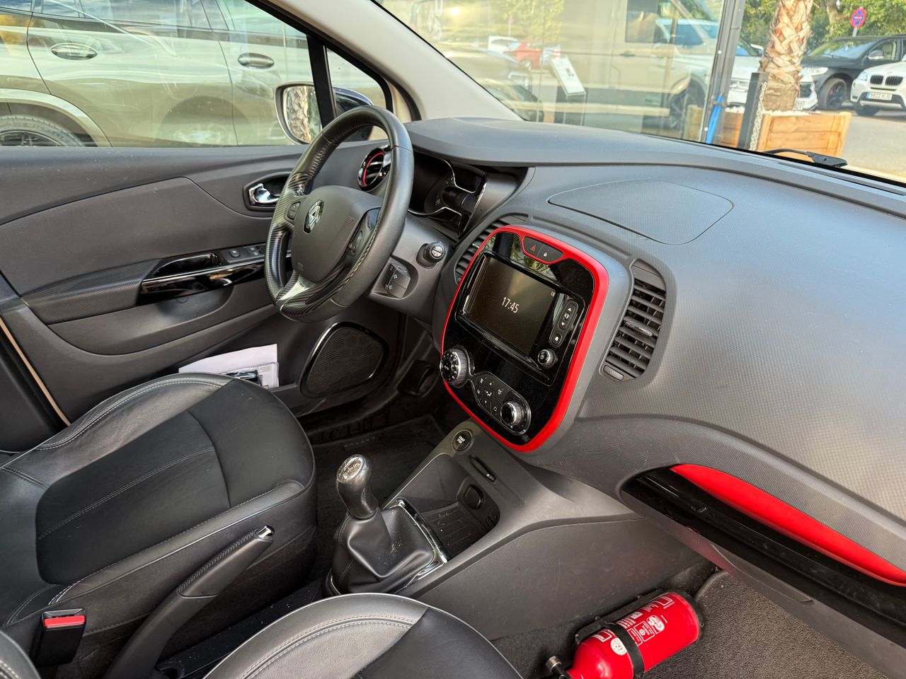 Imagen 20 del Renault Captur en Auto Select Edition, Figueres