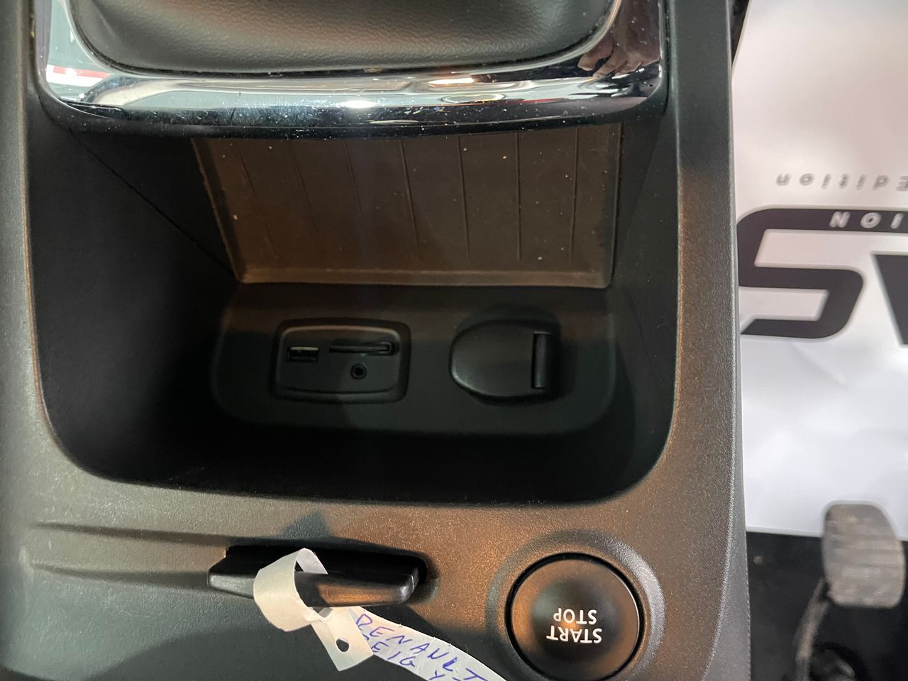 Imagen 123 del Renault Captur en Auto Select Edition, Figueres