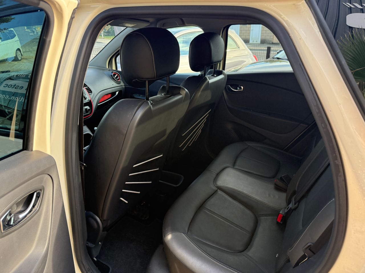 Imagen 10 del Renault Captur en Auto Select Edition, Figueres