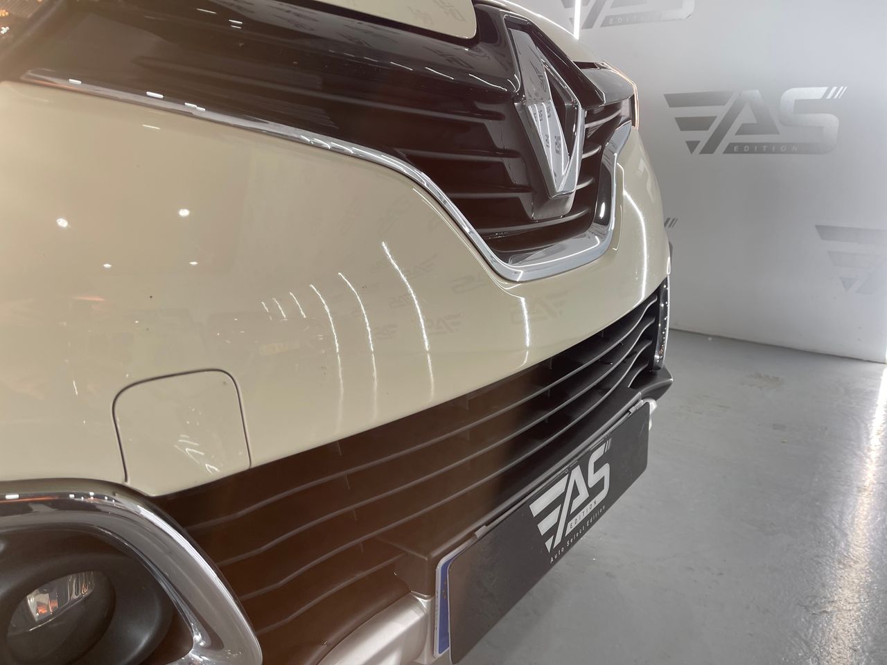 Imagen 44 del Renault Captur en Auto Select Edition, Figueres