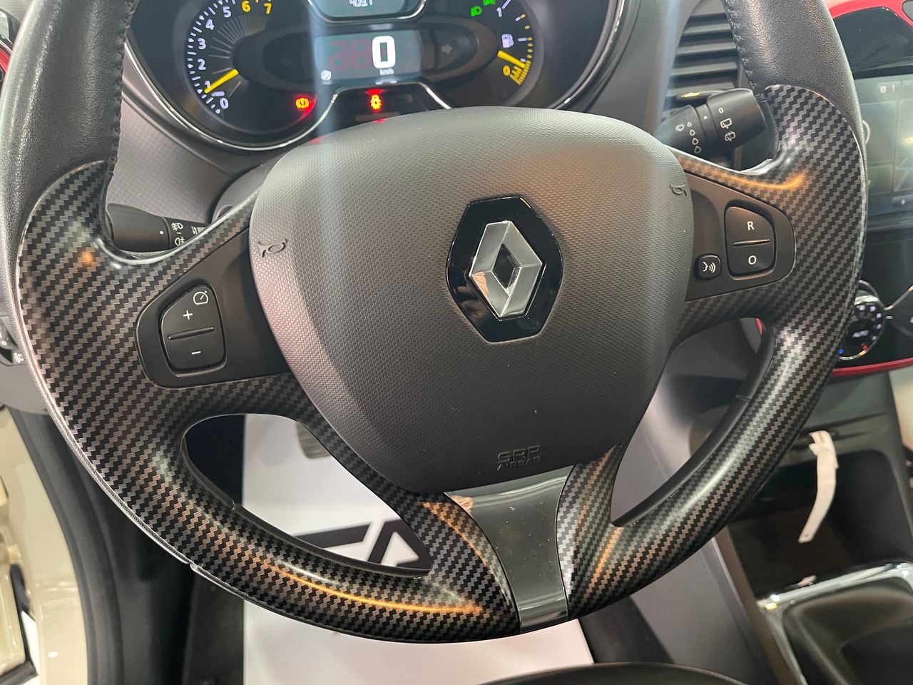 Imagen 119 del Renault Captur en Auto Select Edition, Figueres