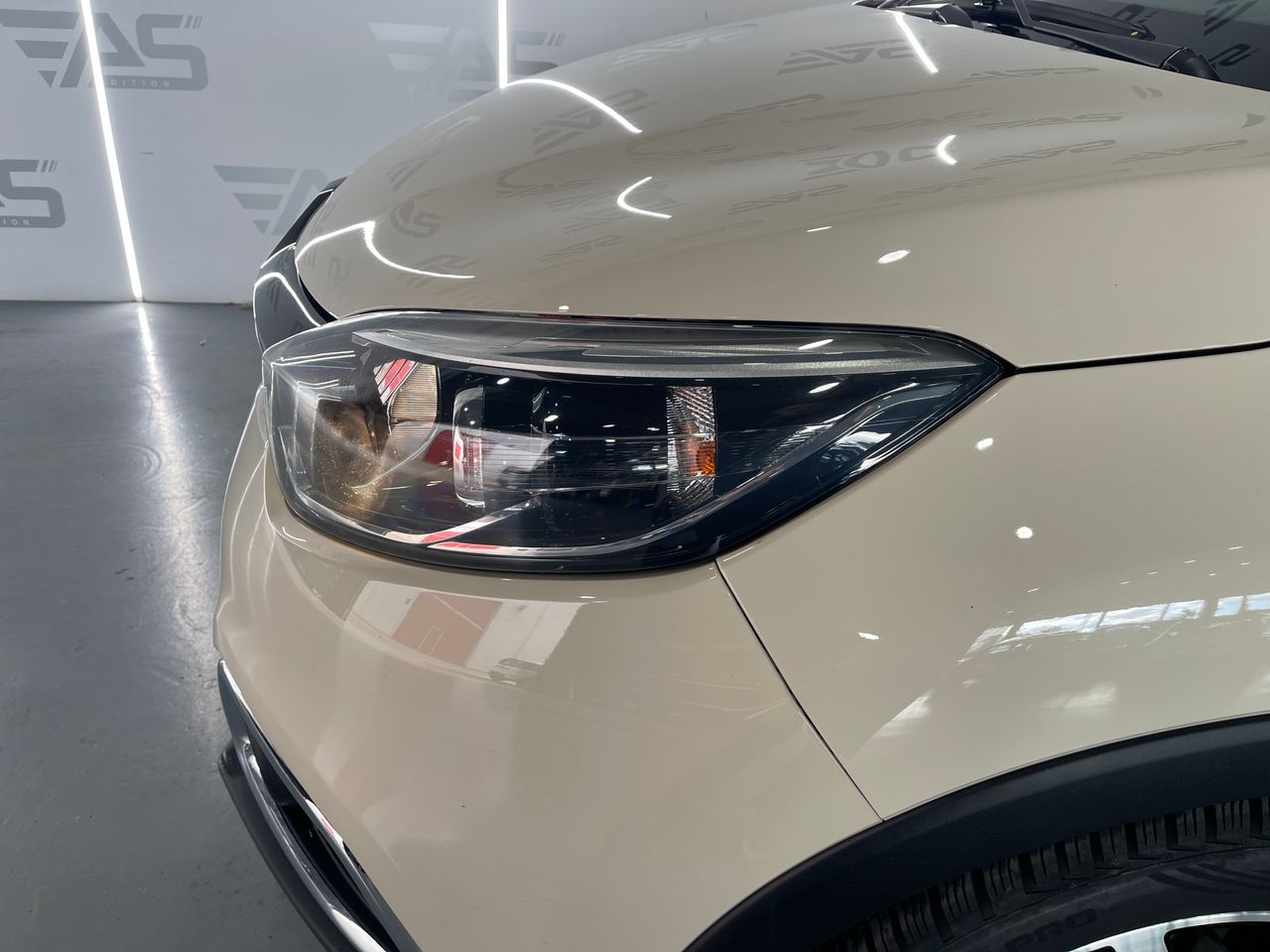 Imagen 12 del Renault Captur en Auto Select Edition, Figueres