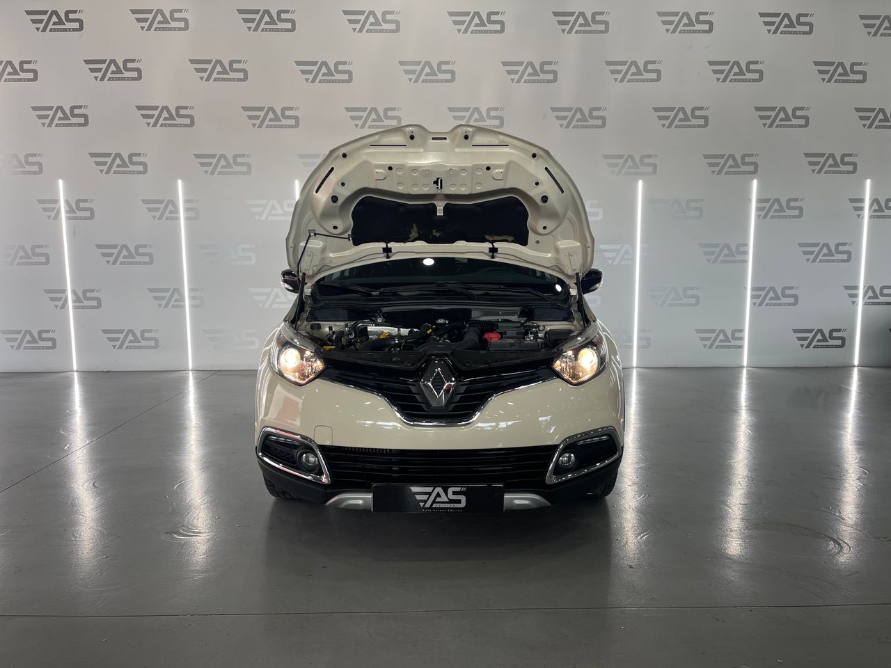 Imagen 72 del Renault Captur en Auto Select Edition, Figueres