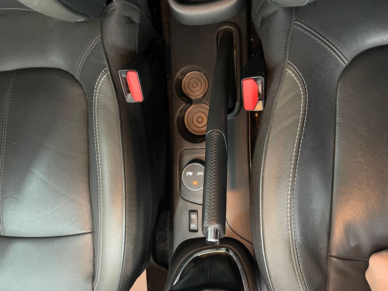 Imagen 121 del Renault Captur en Auto Select Edition, Figueres